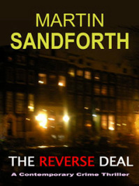 Martin Sandforth