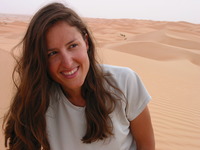 Carrie Regan profile picture