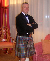 Seumas Gallacher profile picture