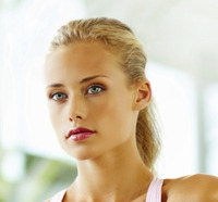 Gloria Elizabeth Livingston