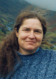 Carol Wolf profile picture