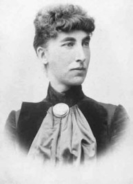 Victoria Benedictsson profile picture