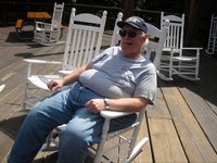 David A. Frazier