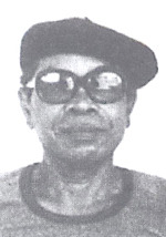 Nasjah Djamin