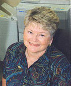Linda  Harper