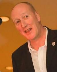Peter Guttridge profile picture