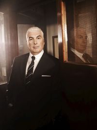 Mitch Winehouse profile picture