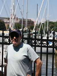 Bruce Pollock profile picture