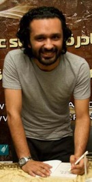 عمرو القاضى