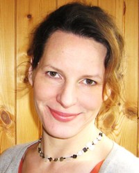 Alison  Mercer profile picture