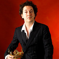 Guillaume Gallienne