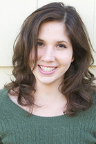 Allie Larkin