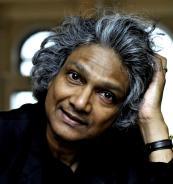 Romesh Gunesekera profile picture
