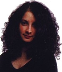 Stephanie Geman-Marcotte