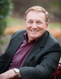 Charles Ota Heller