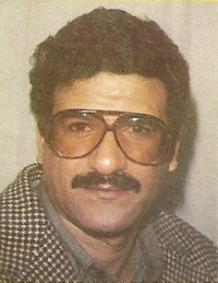 حسني أبو اليزيد
