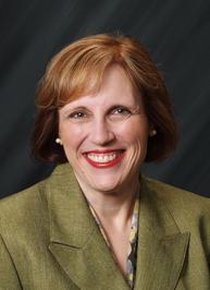 Lisa Hilleren