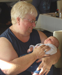 Marg Ruttan profile picture