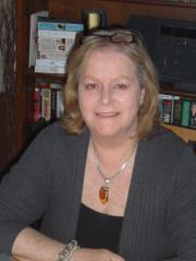Bernardine Kennedy profile picture