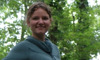 Felicitas Pommerening
