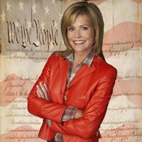 Catherine Crier profile picture