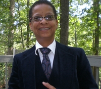 Sharon Patricia Holland profile picture