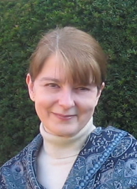 Annie Claydon profile picture
