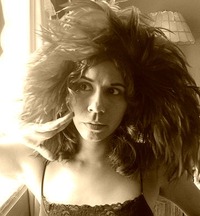 Marisabel Bonet-Cruz