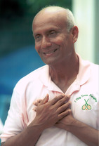 Sri Chinmoy