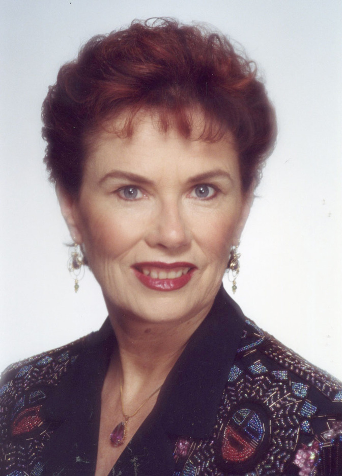 Lindsay McKenna (Author of Wind River Wrangler)