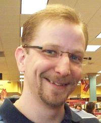 Scott McElhaney profile picture