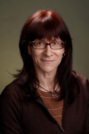 Ann Cvetkovich profile picture