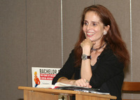 Betsy Israel profile picture