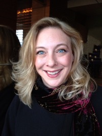 Kristin Hamilton profile picture