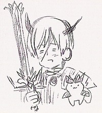 Hidekaz Himaruya profile picture