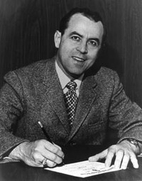 Jack Hyles profile picture
