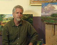 Steve Henderson