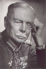 Hans von Seeckt