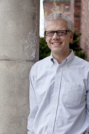 Eric O. Jacobsen profile picture