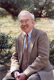Ronald J. Sider profile picture