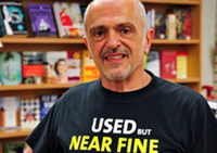 Nick DiMartino