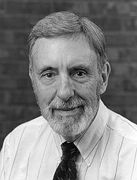 David Brion Davis profile picture