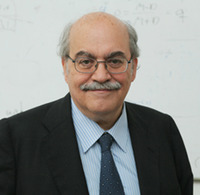 Andreu Mas-Colell