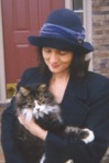 Lianne Simon