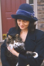 Lianne Simon profile picture