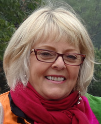 Kate Benzin
