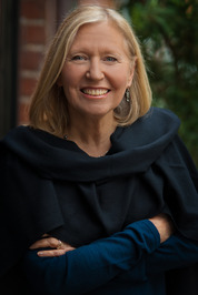 Patricia Bracewell profile picture