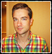 Jeremy Hooper profile picture