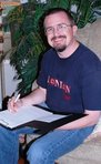Grant D. McKenzie