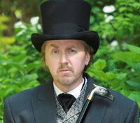 Vaughn Entwistle profile picture